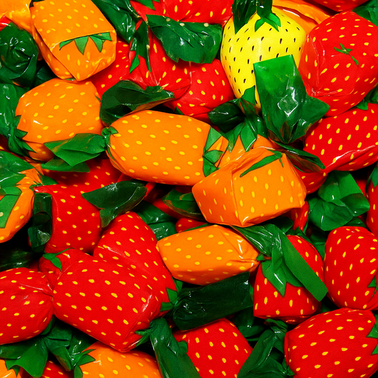 Fruit Filled - Bon Bons