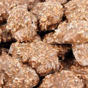 Coconut Rough