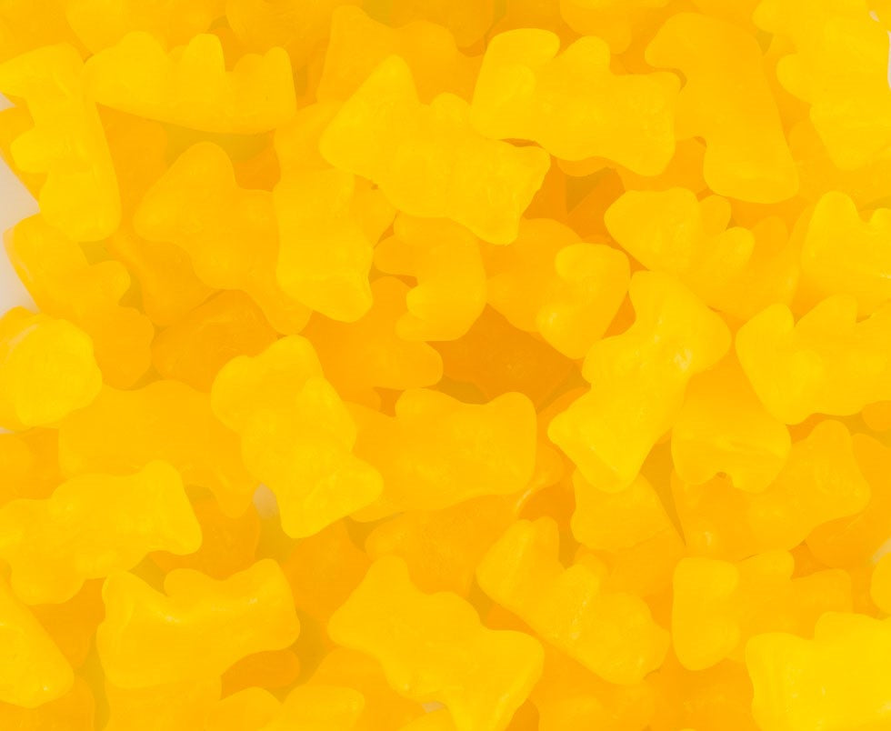 AS Honey Bears